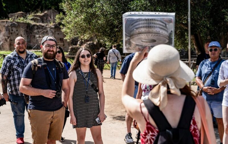 Colosseum, Roman Forum & Palatine Hill Guided Tour - Why Choose This Tour?