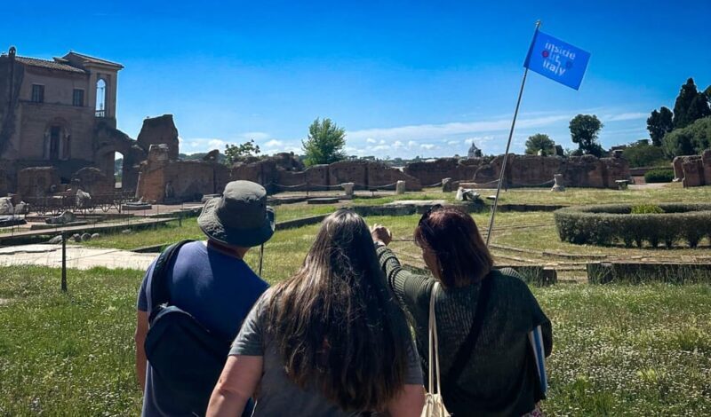 Colosseum, Roman Forum, Palatine Hill Tour with Arena option - An In-Depth Look at the Tour Experience