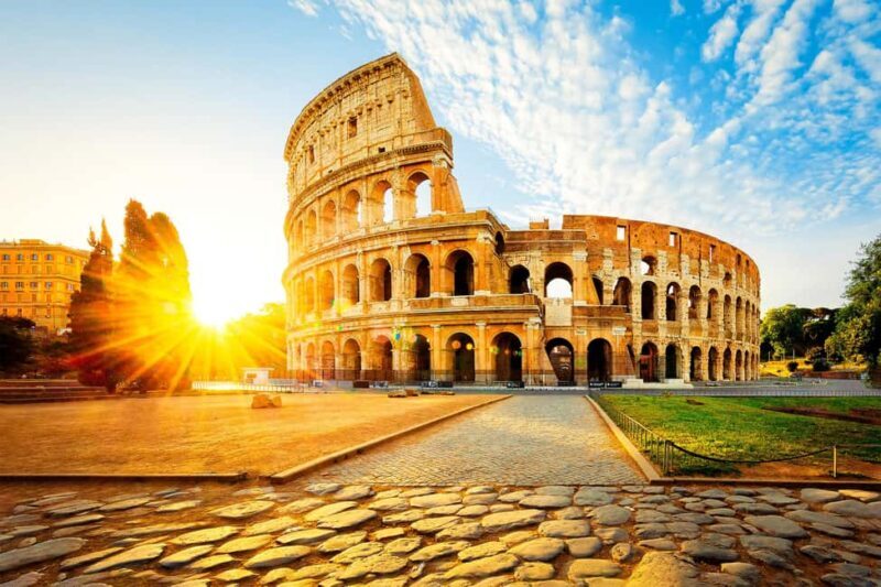 Colosseum, Roman Forum & Palatine Hill with Audioguide App - The Reviewers Take: What Makes This Tour Stand Out