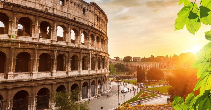 Colosseum & Roman Forum Semi-Private Guided Tour - A Deep Dive Into the Tour Experience