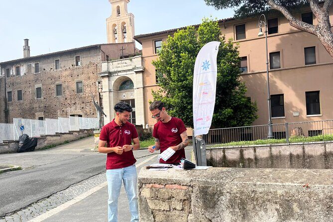 Colosseum Tour with Arena Area and Ancient Rome - FAQ