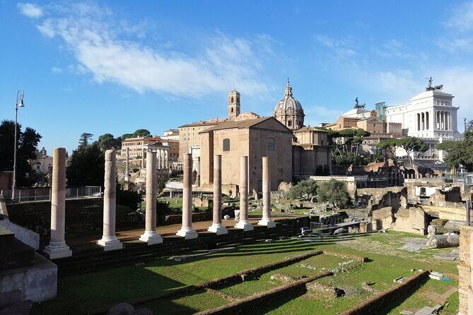 Colosseum Underground and Roman Forum: Small Group Exclusive Tour - FAQ