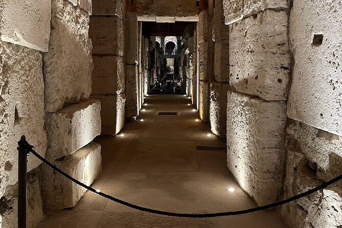 Colosseum Underground Night Tour: VIP Experience - Final Thoughts: Is This Tour Worth It?