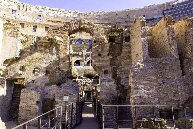 Colosseum Underground Tour and Access to Forum and Palatine Hill - The Sum Up: Is It Worth It?