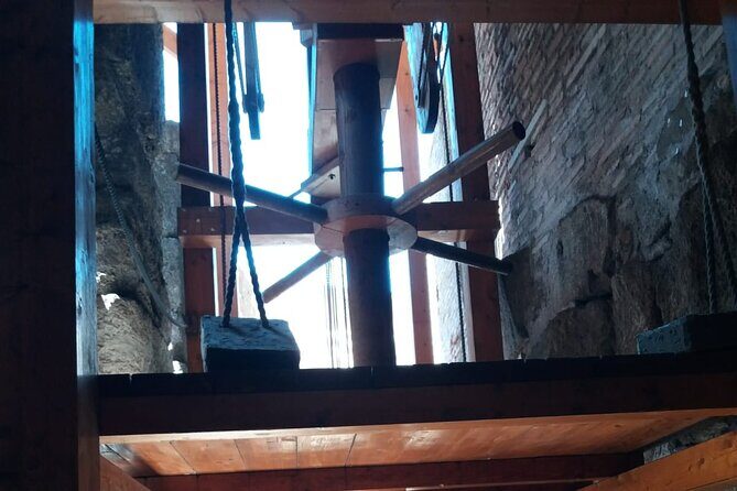 Colosseum Underground Tour With Arena Floor: Vip Experience - Who Should Consider This Tour?