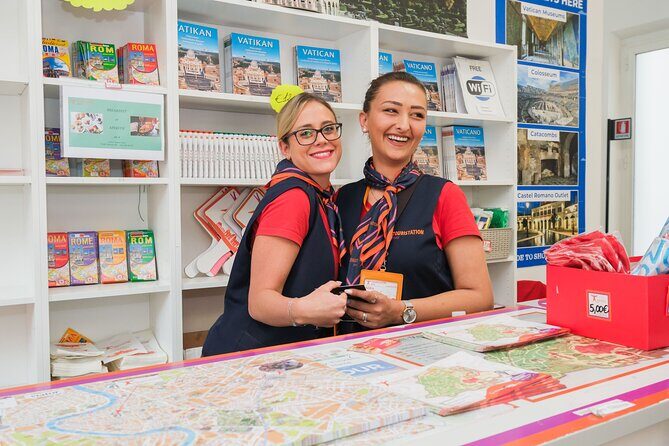 Colosseum, Vatican Museum, & Sistine Chapel Experience - Final Thoughts: Is This Tour Worth It?