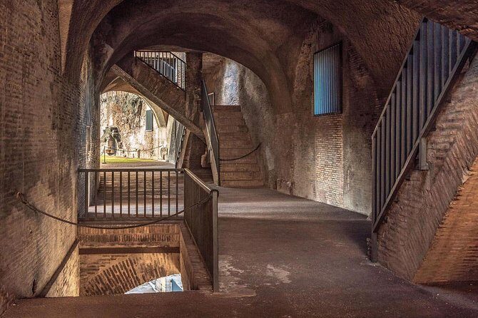 Colosseum with Gladiator Arena Floor, Forum & Palatine Hill Tour - Final Thoughts