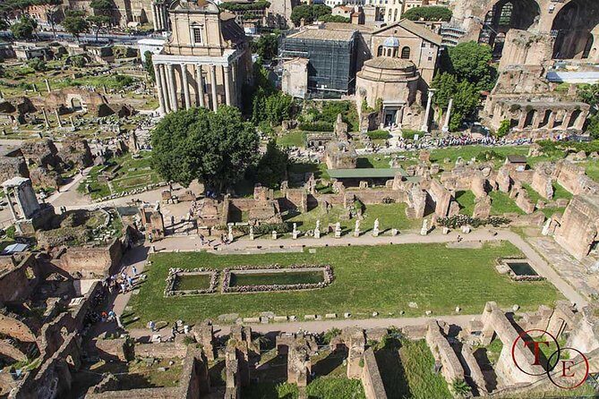 Colosseum with Gladiator Arena Floor, Forum & Palatine Hill Tour - Frequently Asked Questions