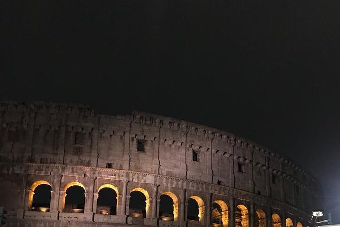 Colosseum with Guided Tour to Arena Floor and Ancient Rome Access - The Experience in Detail