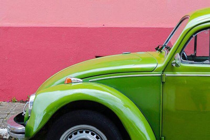 Colourful Notting Hill Photography Tour - The Value of This Tour