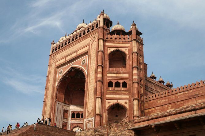 Colourful Rajasthan Tour with Taj Mahal - An In-Depth Look at the Rajasthan with Taj Mahal Tour