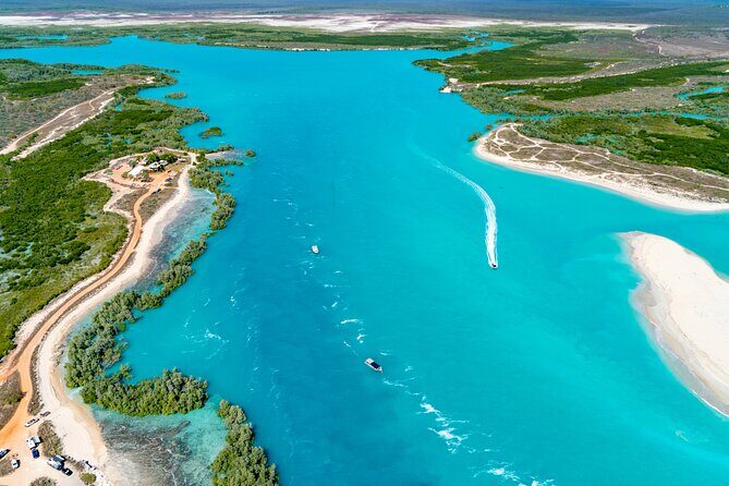 Colours of Broome: Stunning 30-Minute Scenic Helicopter Flight - Who Should Consider This Tour?