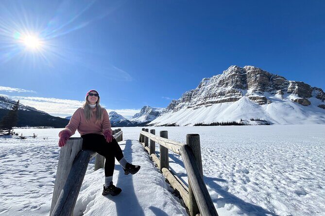 Columbia Icefield Adventure,Bow Lake,Peyto Lake in Banff & Jasper - Authentic Traveler Insights