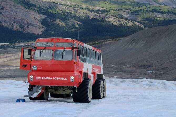 Columbia Icefield Bow Lake Peyto Lake Day Tour - Who Will Love This Tour?