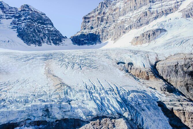 Columbia Icefield Bow Lake Peyto Lake Day Tour - An In-Depth Look at the Tour Itinerary