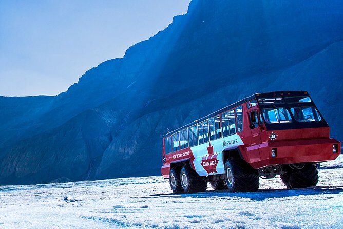 Columbia Icefield Glacier Adventure Day Tour from Calgary/ Banff - Who Is This Tour Best For?