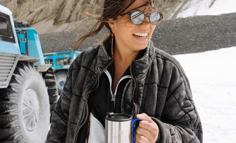 Columbia Icefield: Ice Odyssey Glacier Experience - FAQs