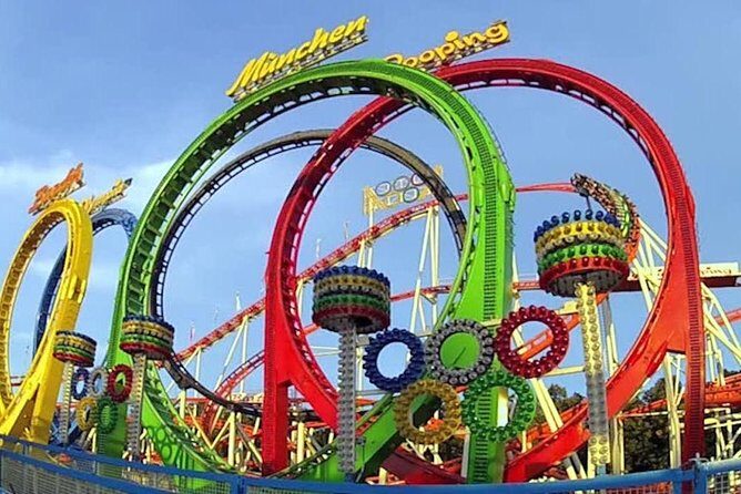 Columbia Pictures Aquaverse: Movie-Themed Water Park Adventure! - In-Depth Review of the Columbia Pictures Aquaverse