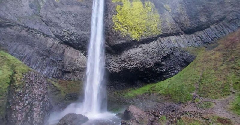 Columbia River Gorge Half-Day Small-Group Hiking Tour - Exploring the Itinerary in Detail