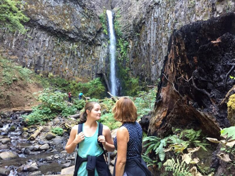 Columbia River Gorge Half-Day Small-Group Hiking Tour - Authentic Insights From Reviews