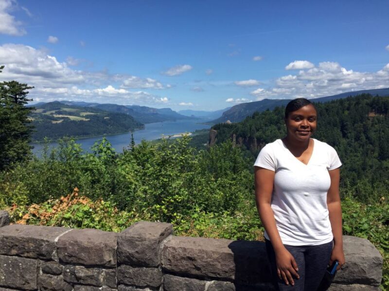 Columbia River Gorge Half-Day Small-Group Hiking Tour - The Sum Up