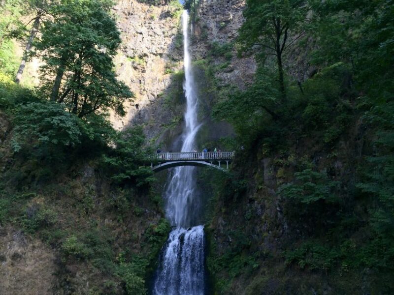 Columbia River Gorge Half-Day Small-Group Hiking Tour - FAQ