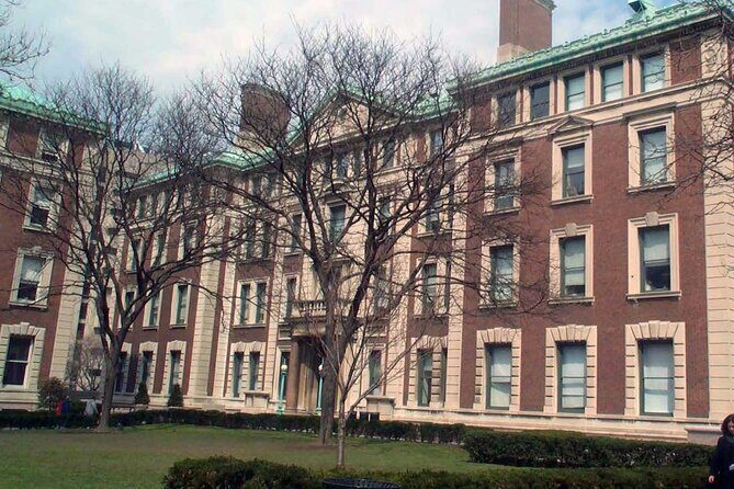 Columbia University Scavenger Hunt and Escape Game - An In-Depth Look at the Columbia University Scavenger Hunt and Escape Game