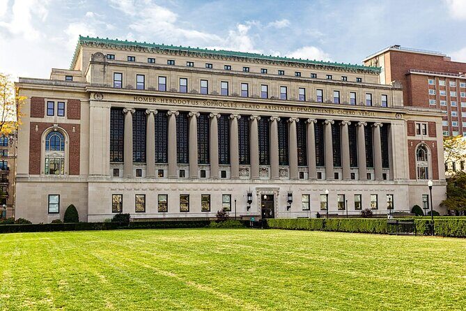 Columbia University Scavenger Hunt and Escape Game - The Sum Up: Is This Tour Worth It?