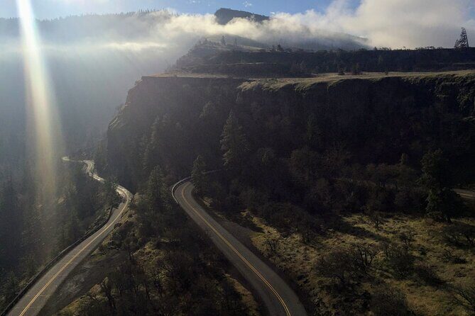Columbia Valley and Columbia Gorge Wine Tasting - An In-Depth Look at the Tour