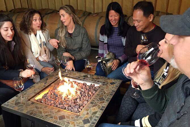 Columbia Valley and Columbia Gorge Wine Tasting - Final Thoughts