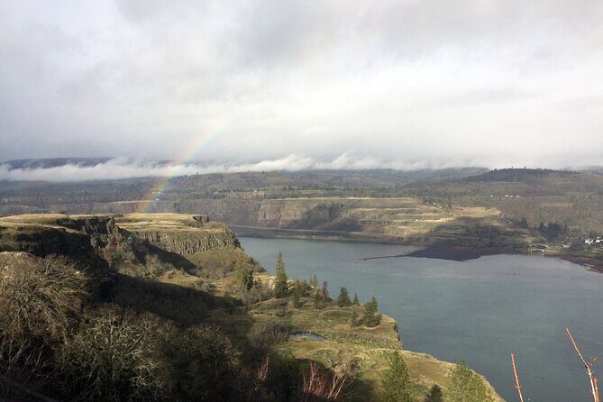 Columbia Valley and Columbia Gorge Wine Tasting - FAQs