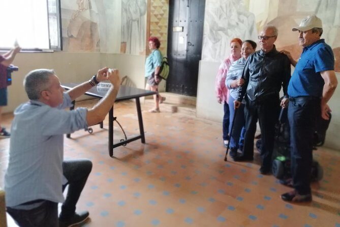 Columbian Places, behind the steps of Christopher Columbus - An In-Depth Look at the Columbus Heritage Tour