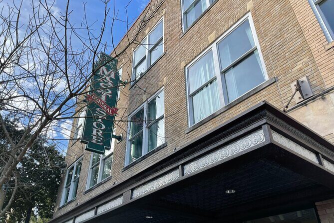 Columbia's Civil War & Street Art: A Self-Guided Audio Tour - FAQ