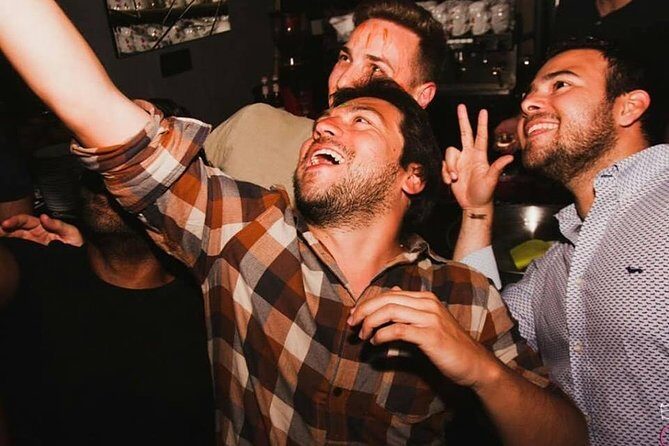 Columbo Pub Crawl Belgrade - Who Should Consider This Tour?