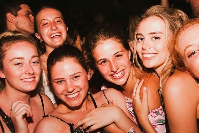 Columbo Pub Crawl Belgrade - FAQ