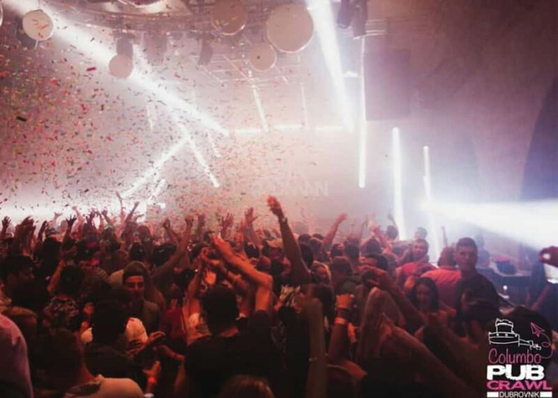 Columbo Pub Crawl Dubrovnik - Practical Tips for Enjoying the Pub Crawl