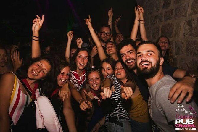 Columbo Pub Crawl Dubrovnik - What Makes This Tour Stand Out