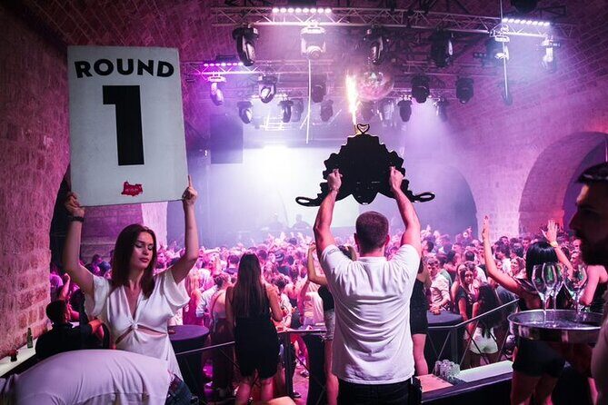 Columbo Pub Crawl Dubrovnik - FAQ