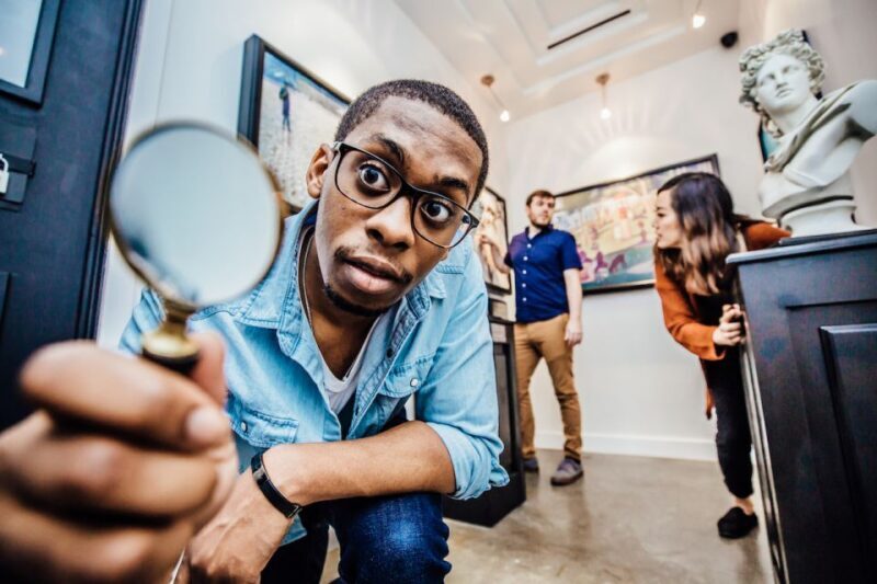 Columbus: 1-Hour Themed Escape Room Adventure & Narrative - Final Thoughts: Is It Worth It?