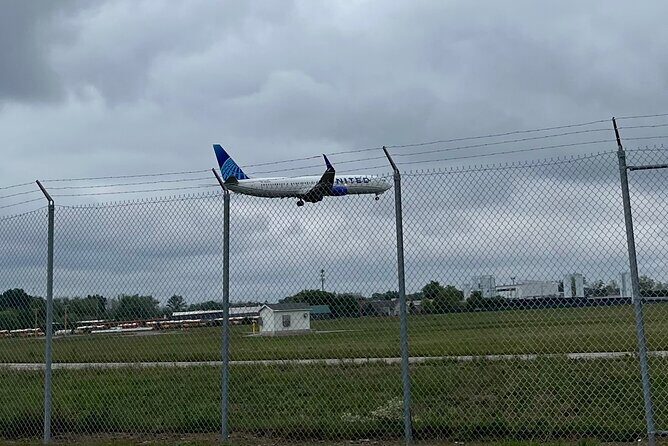 Columbus International Airport Private Transfer with Bus or Coach - Cost and Value: Is It Worth $90?
