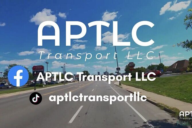 Columbus International Airport Private Transfer with Bus or Coach - Final Thoughts
