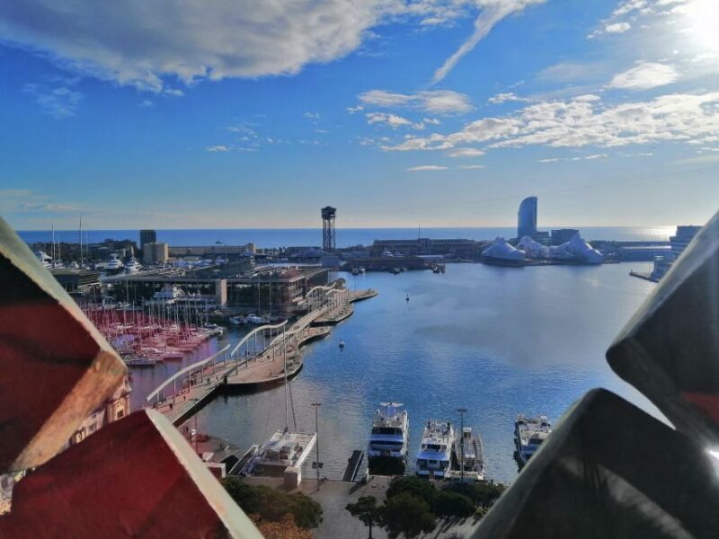 Columbus Monument Access With Barcelona Seaside Tour - Final Thoughts: Is This Tour Worth It?