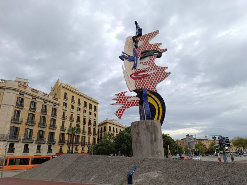 Columbus Monument Access With Barcelona Seaside Tour - Frequently Asked Questions