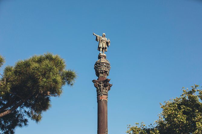 Columbus Monument Lookout: Scenic Ramblas, Sea and Montjuïc Views - The Sum Up: Is It Worth It?
