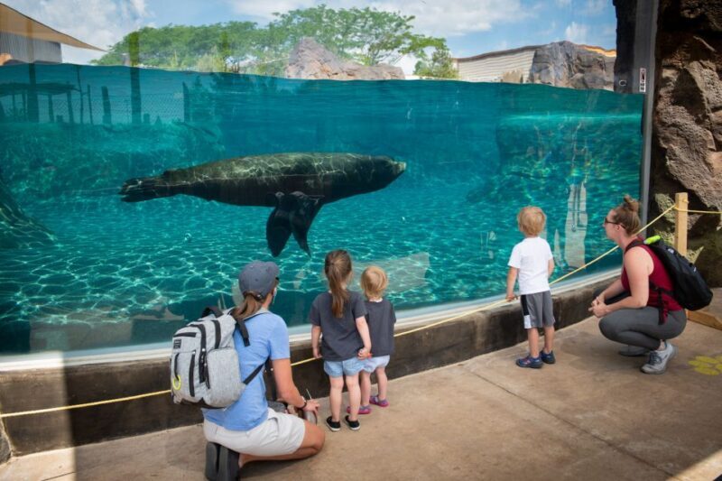 Columbus: Multiple Attractions Pass - A Closer Look at What the Pass Offers