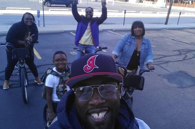 Columbus Scavenger Hunt Interactive Walking Tour - FAQs