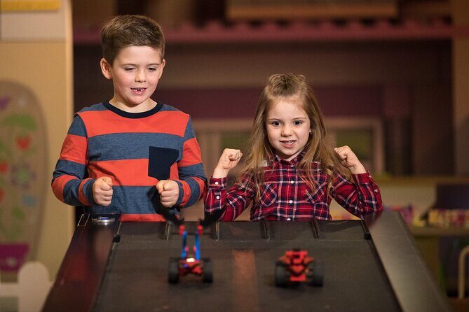 Combi Ticket: LEGOLAND Discovery Centre & SEA LIFE Oberhausen - FAQs