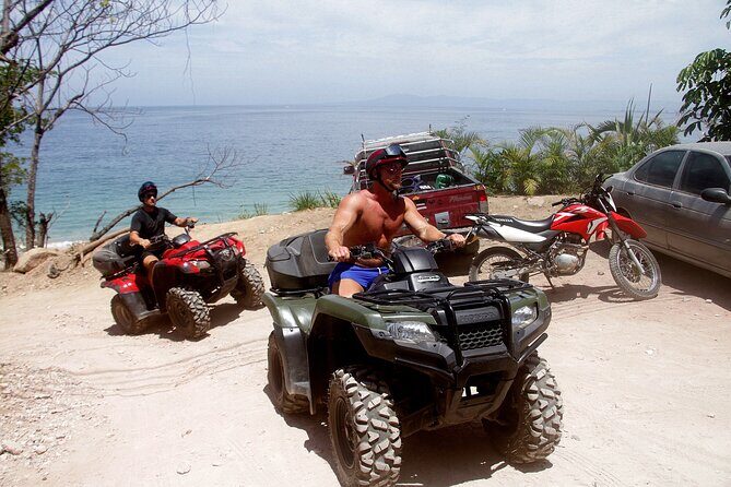 Combina 3 actividades snorkel , todoterreno y cascada!! - The Itinerary: A Full Day of Adventure and Relaxation