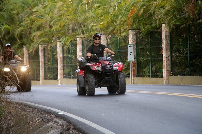 Combina 3 actividades snorkel , todoterreno y cascada!! - Authentic Experiences and What Travelers Say