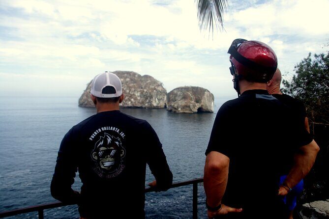 Combina 3 actividades snorkel , todoterreno y cascada!! - Who Should Consider This Tour?